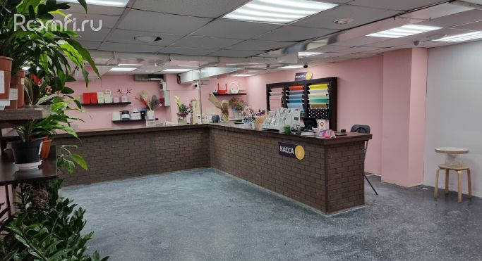 Аренда помещения свободного назначения 74 м², Шипиловский проезд - фото 3