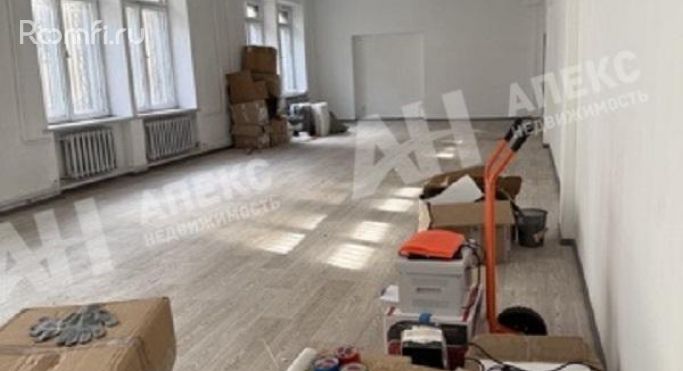 Аренда офиса 105 м², Научный проезд - фото 3