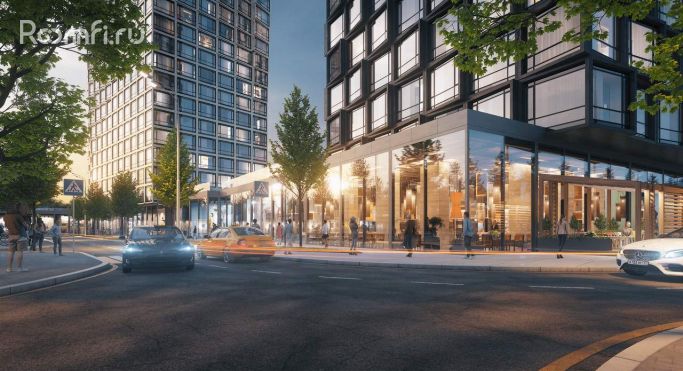 Продажа торгового помещения 149.1 м², Летниковская улица - фото 5