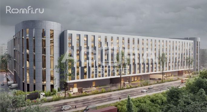 Продажа помещения свободного назначения 840.8 м² - фото 1