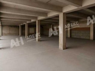 Аренда склада 500 м²