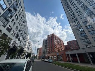 Аренда помещения свободного назначения 114 м²