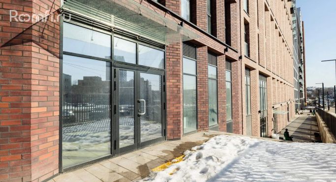 Аренда помещения свободного назначения 508.6 м², Малая Почтовая улица - фото 2