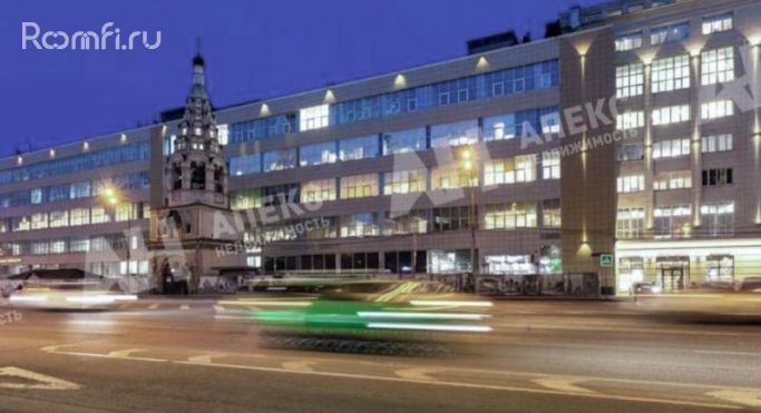 Аренда офиса 42 м², Большая Новодмитровская улица - фото 3