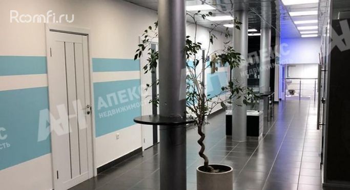 Аренда помещения свободного назначения 1000 м², Абрамцевская улица - фото 2