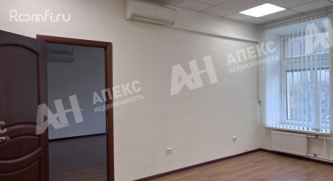 Аренда офиса 46 м², улица Земляной Вал - фото 2