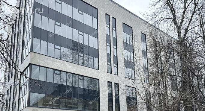 Аренда офиса 6700 м², улица Кржижановского - фото 1