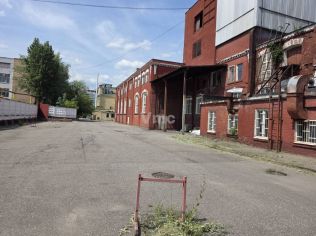 Аренда склада 10000 м²