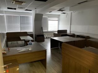 Аренда помещения свободного назначения 212 м²