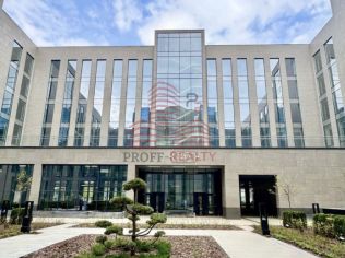 Аренда помещения свободного назначения 1207.3 м²