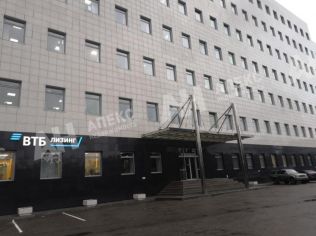 Аренда офиса 1626 м²