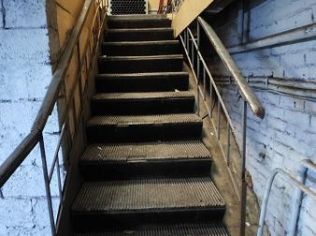 Аренда склада 34 м²