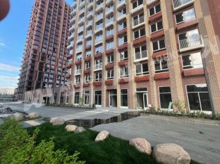 Аренда помещения свободного назначения 115 м²