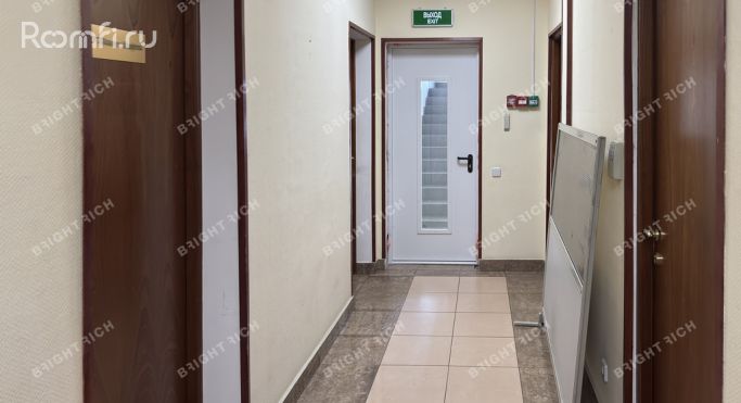 Аренда офиса 341.4 м², Дубининская улица - фото 2