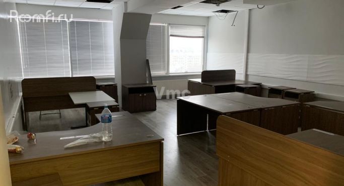 Аренда помещения свободного назначения 212 м², Нижняя Красносельская улица - фото 1