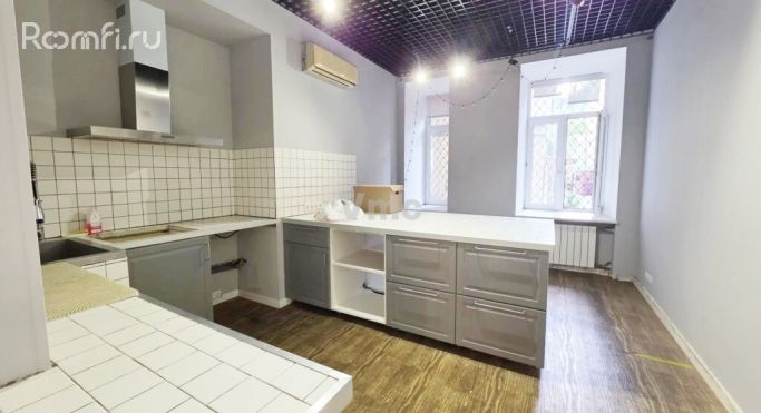 Аренда помещения свободного назначения 104 м², Потаповский переулок - фото 2