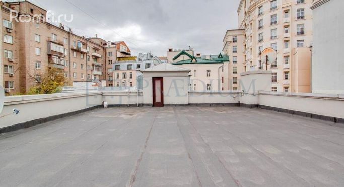 Аренда офиса 850 м², Большая Садовая улица - фото 3