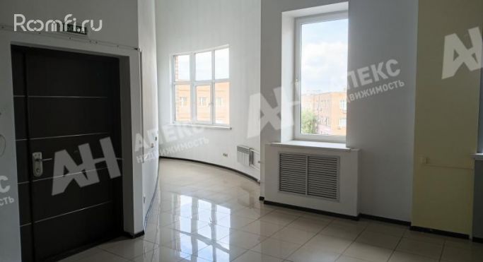 Аренда офиса 145 м², улица Гризодубовой - фото 3