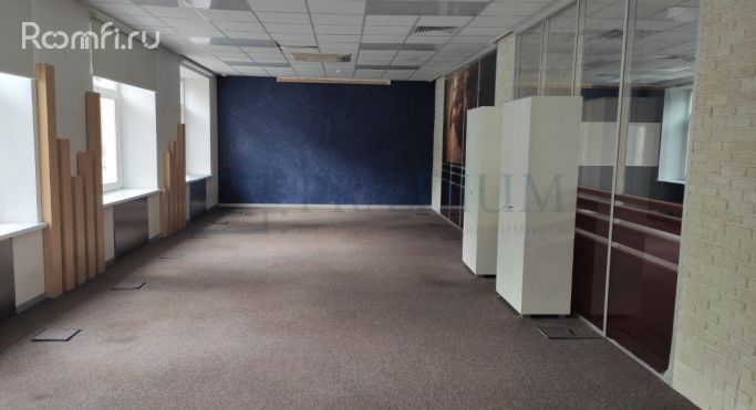 Аренда офиса 862 м², улица Покровка - фото 3
