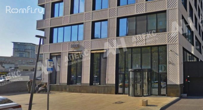 Аренда офиса 340 м², улица Можайский Вал - фото 3