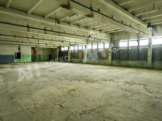 Аренда склада 640 м²