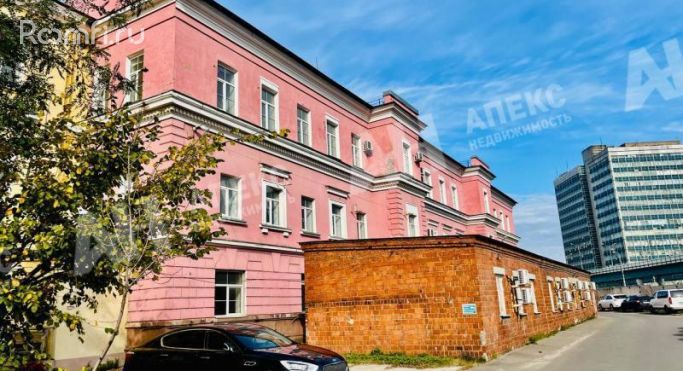 Продажа офиса 2018 м², шоссе Энтузиастов - фото 3