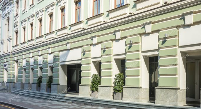 Аренда офиса 300 м², Романов переулок - фото 3