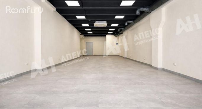 Аренда помещения свободного назначения 130 м², Павловская улица - фото 2