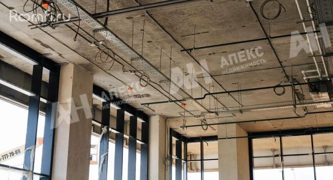 Продажа офиса 609 м², Озёрная улица - фото 3