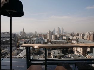 Продажа помещения свободного назначения 100 м²