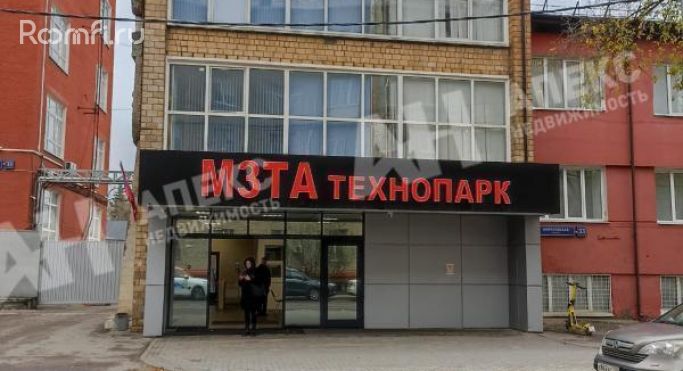 Аренда производственного помещения 800 м², Мироновская улица - фото 3