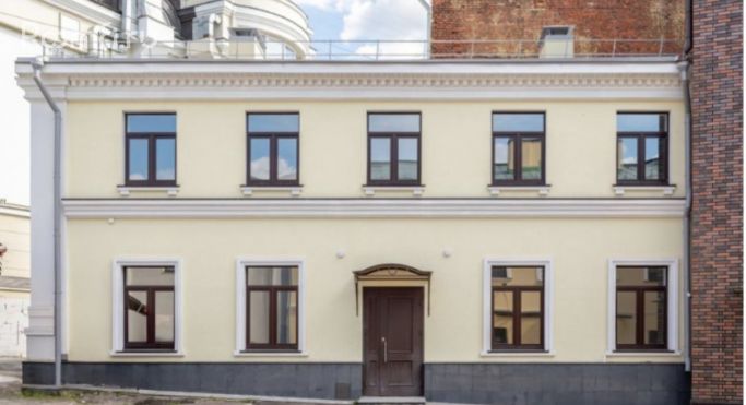 Продажа помещения свободного назначения 210 м², Петровский бульвар - фото 2