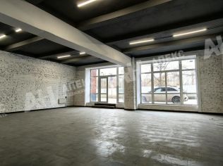 Аренда помещения свободного назначения 104 м²