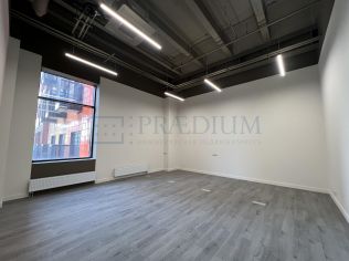 Продажа офиса 161 м²
