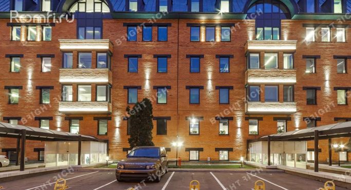 Аренда офиса 226 м², Цветной бульвар - фото 2