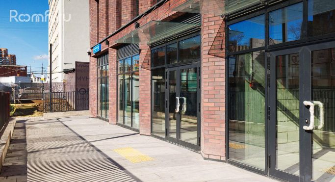 Аренда помещения свободного назначения 299.4 м², Малая Почтовая улица - фото 2