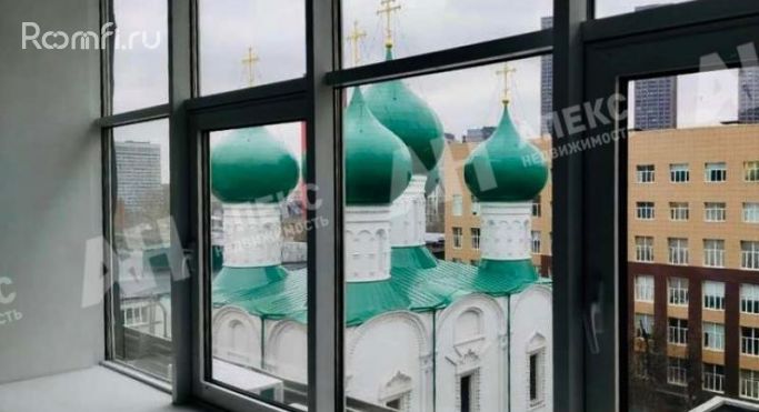 Аренда офиса 37 м², Большая Новодмитровская улица - фото 3