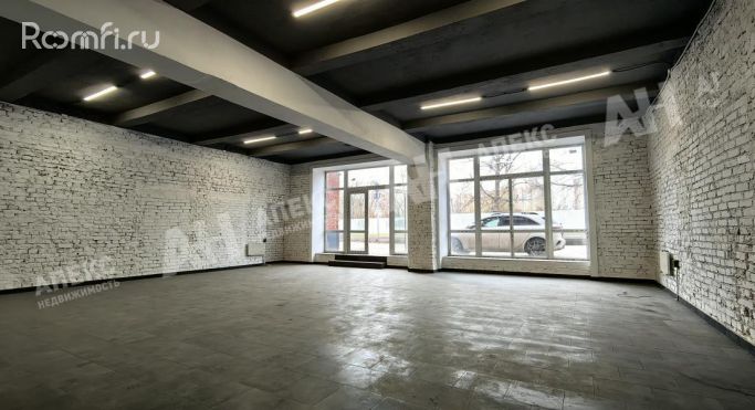 Аренда помещения свободного назначения 104 м², Высоковольтный проезд - фото 1