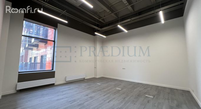 Продажа офиса 161 м², Октябрьская улица - фото 1