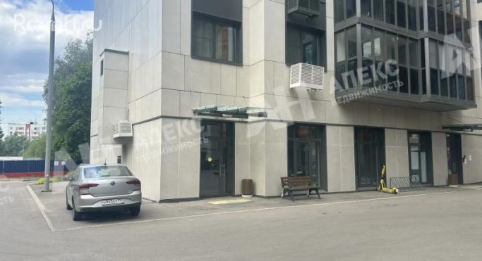 Аренда помещения свободного назначения 116 м², Касимовская улица - фото 3