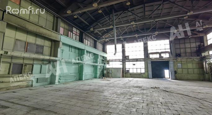 Аренда склада 1577 м², 3-й проезд Перова Поля - фото 3