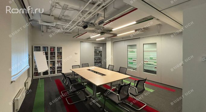 Аренда офиса 393 м², бульвар Энтузиастов - фото 3