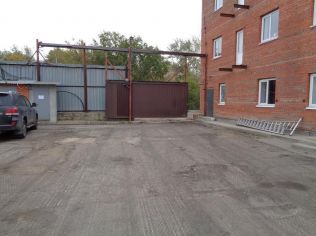 Аренда офиса 16 м²