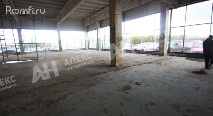 Аренда склада 730 м², Варшавское шоссе - фото 3