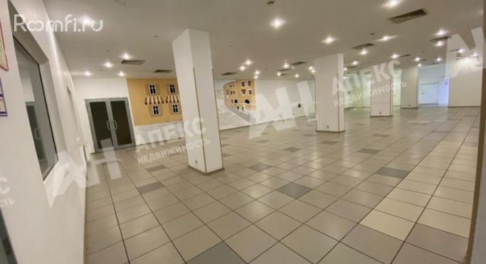 Аренда помещения свободного назначения 309 м², 4-я улица 8 Марта - фото 3