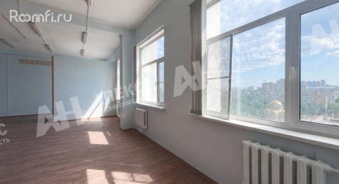 Аренда офиса 89 м², Уральская улица - фото 3
