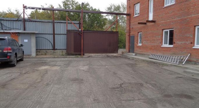 Аренда офиса 16 м², Анненский проезд - фото 1