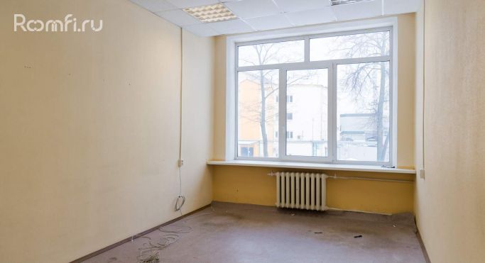 Аренда офиса 48.4 м², 1-я Фрезерная улица - фото 5