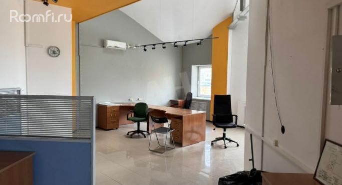 Аренда офиса 145 м², улица Гризодубовой - фото 3