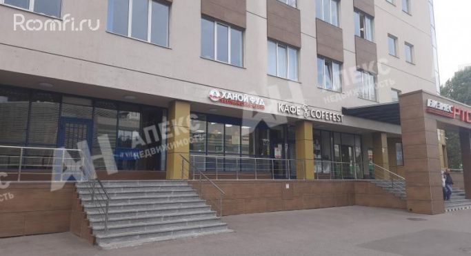 Аренда офиса 261 м², улица Пришвина - фото 3